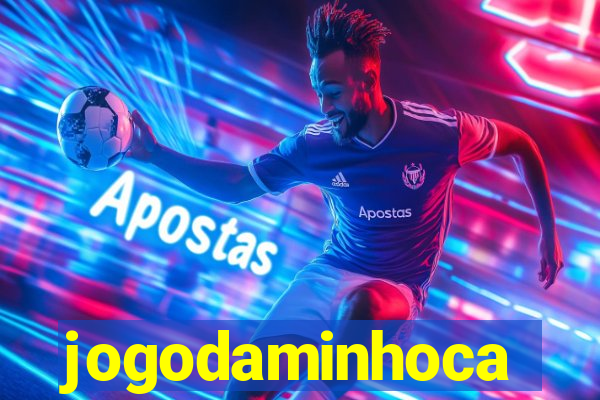 jogodaminhoca