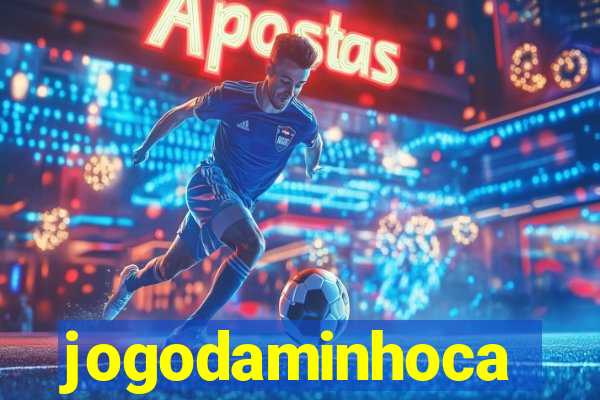 jogodaminhoca