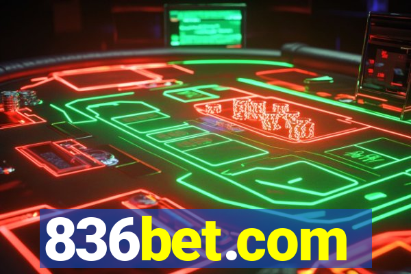 836bet.com