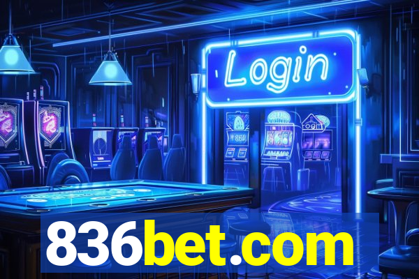 836bet.com