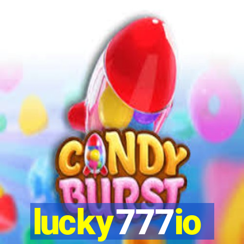 lucky777io