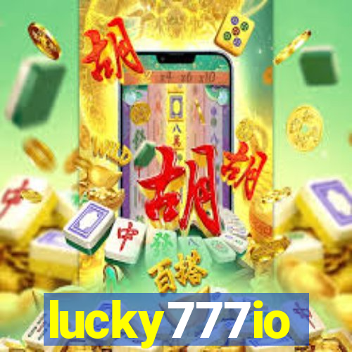 lucky777io