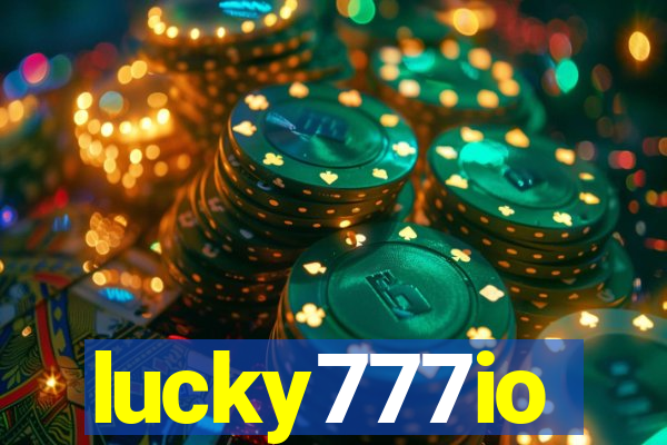 lucky777io