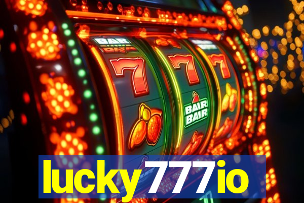 lucky777io