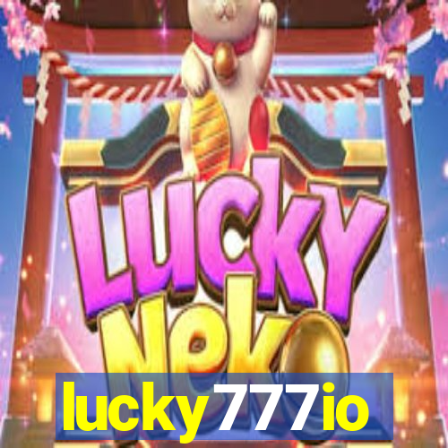 lucky777io