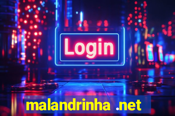 malandrinha .net