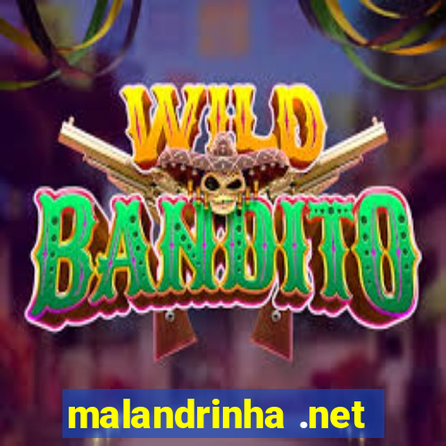 malandrinha .net