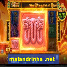 malandrinha .net