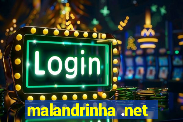 malandrinha .net