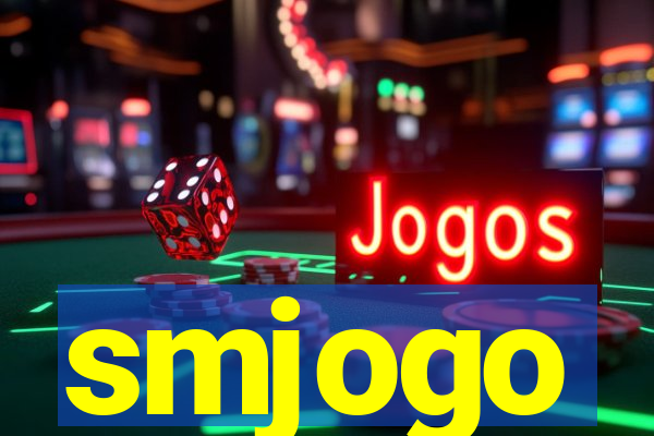 smjogo