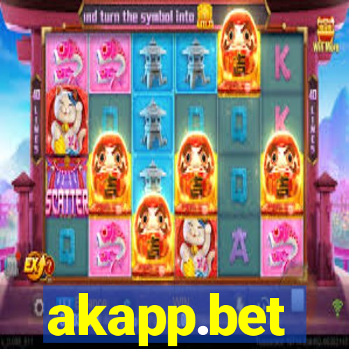 akapp.bet