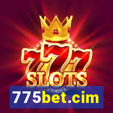 775bet.cim