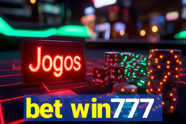 bet win777