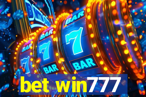 bet win777