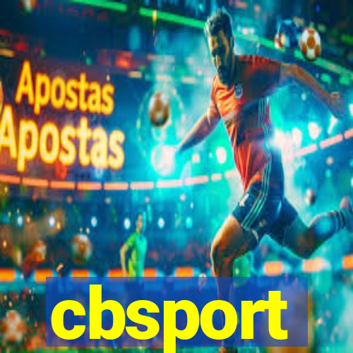 cbsport