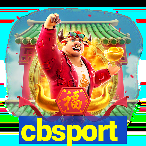 cbsport