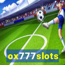 ox777slots