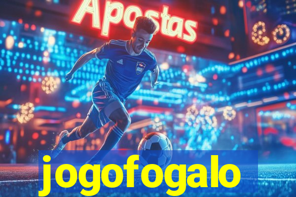 jogofogalo