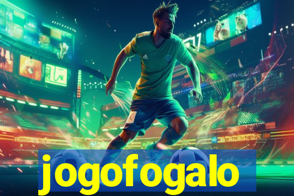 jogofogalo