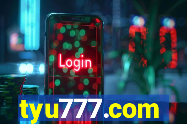 tyu777.com