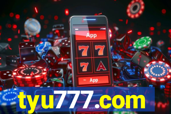 tyu777.com