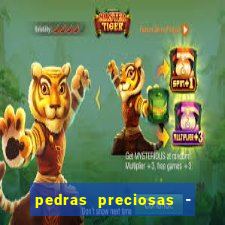 pedras preciosas - jogos - racha cuca