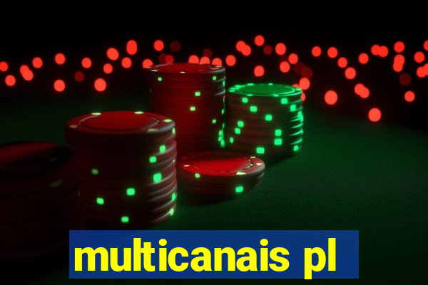 multicanais pl