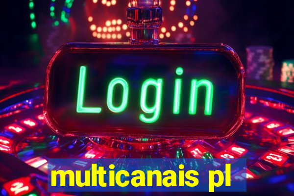 multicanais pl