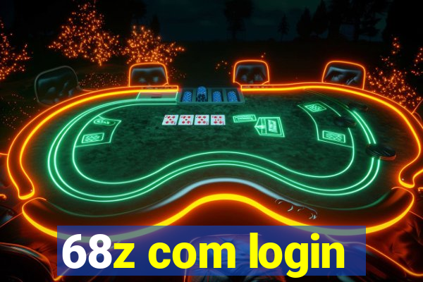 68z com login