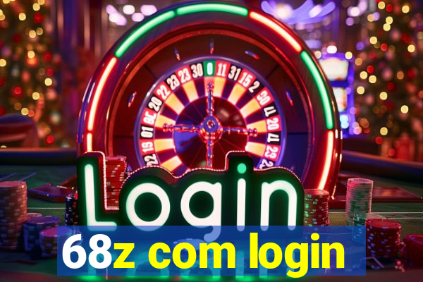 68z com login