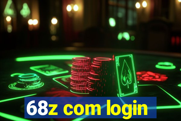 68z com login