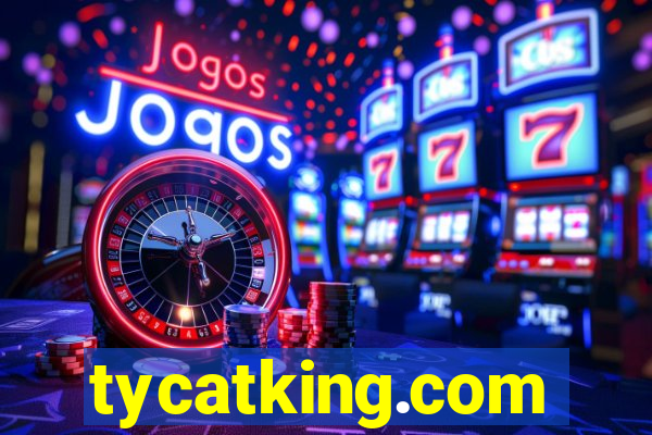 tycatking.com