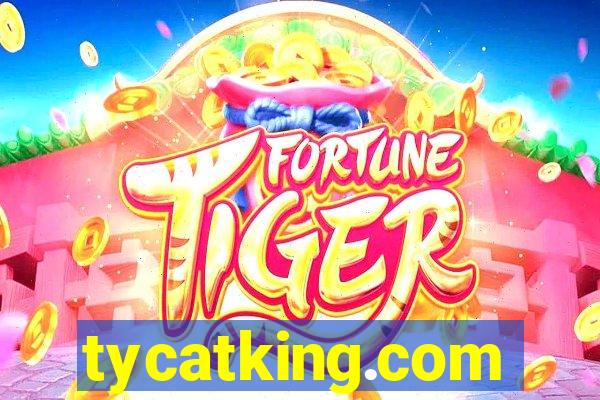 tycatking.com