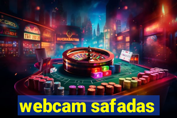 webcam safadas