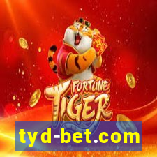 tyd-bet.com