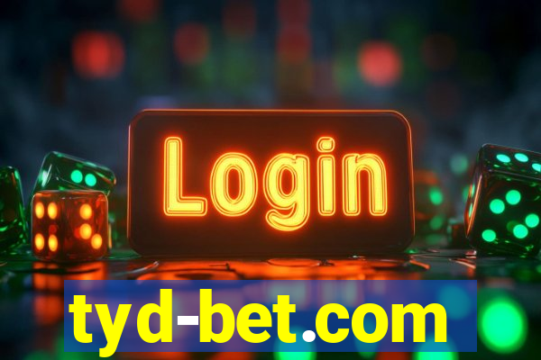 tyd-bet.com