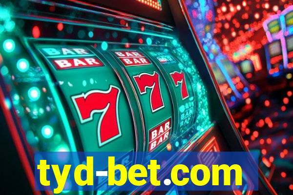 tyd-bet.com