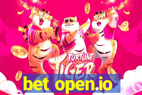 bet open.io