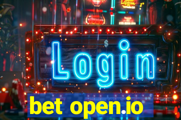 bet open.io