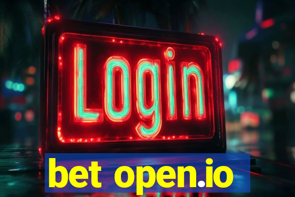 bet open.io