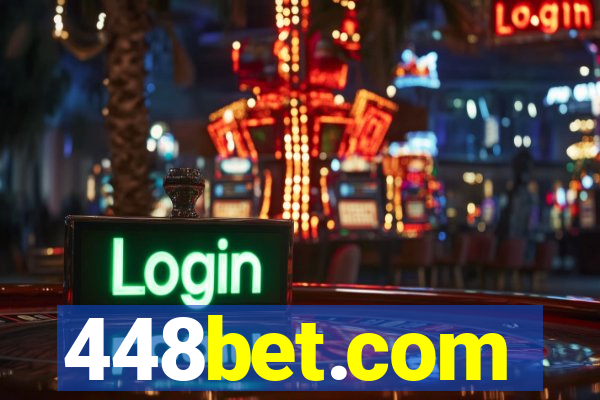 448bet.com