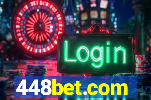 448bet.com