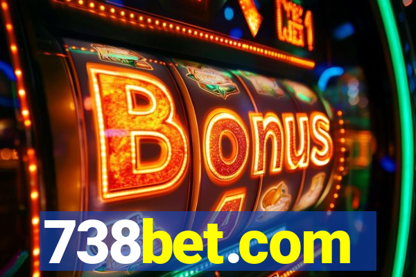 738bet.com