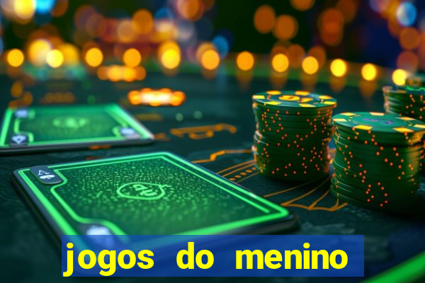 jogos do menino gelo e da menina lava