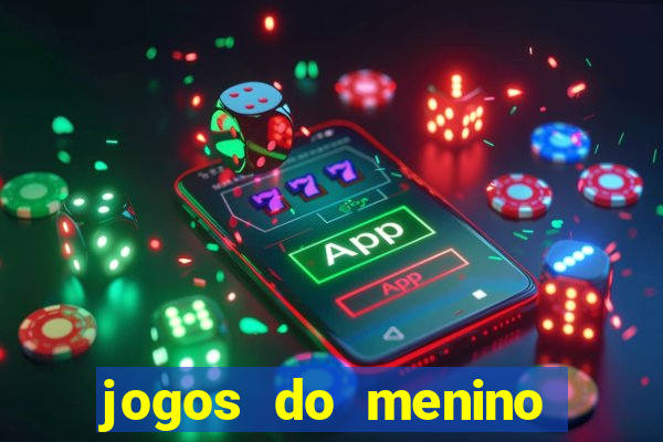 jogos do menino gelo e da menina lava