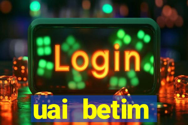 uai betim agendamento de identidade 2 via