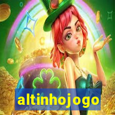 altinhojogo