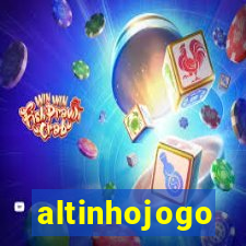 altinhojogo