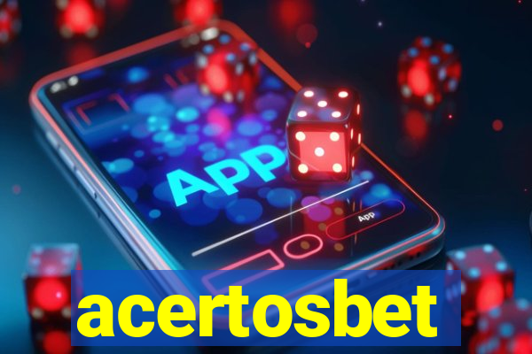 acertosbet