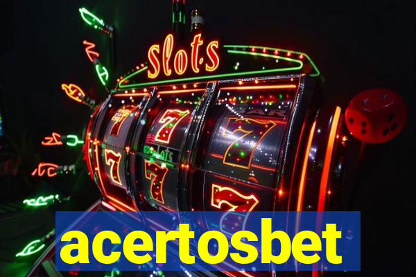 acertosbet